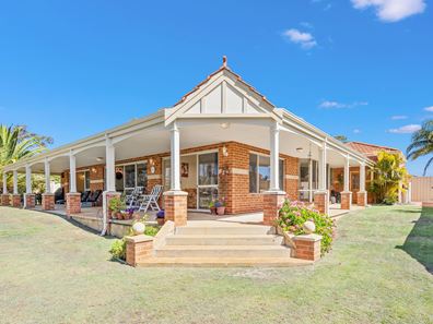 81 Heron Place, South Yunderup WA 6208