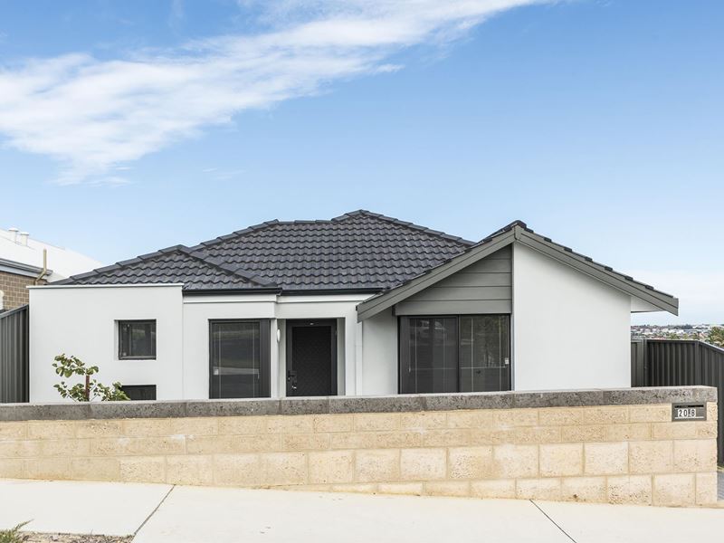 20B Rangeview Road, Landsdale