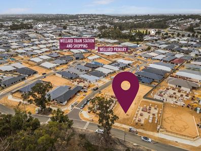 106 Ebrington Road, Wellard WA 6170