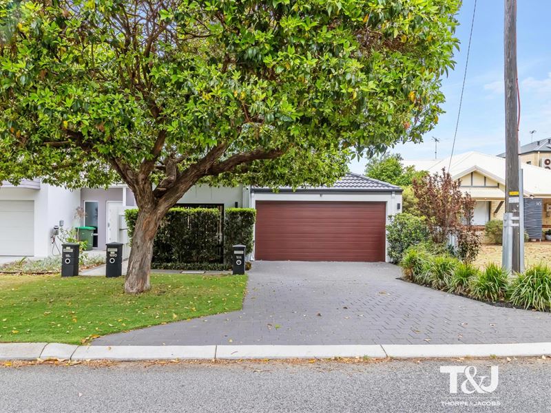 169A Grand Promenade, Doubleview WA 6018