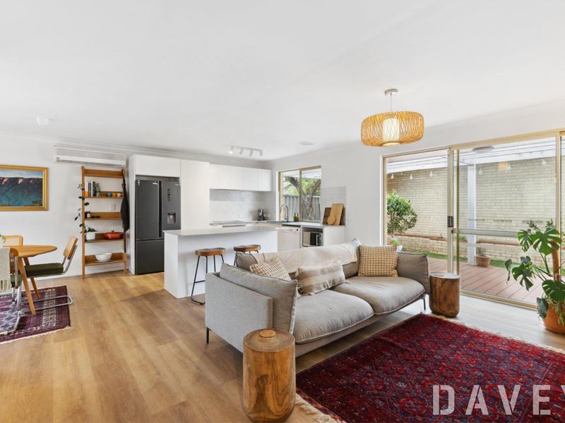 6/73 Weaponess Road, Scarborough