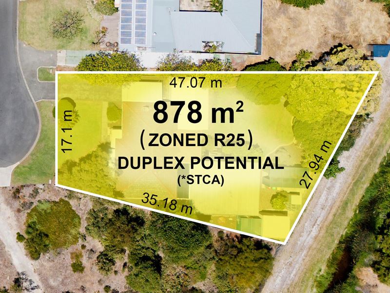 8 Evans Place, Bayswater