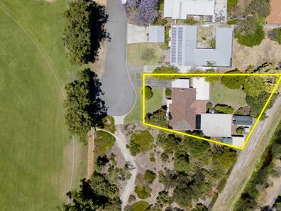 8 Evans Place, Bayswater WA 6053