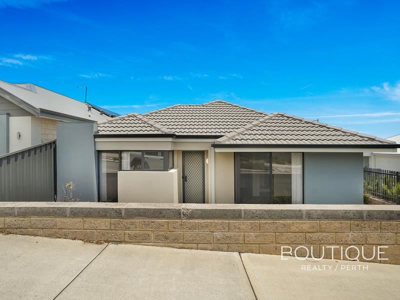 4 Rangeview Road, Landsdale WA 6065