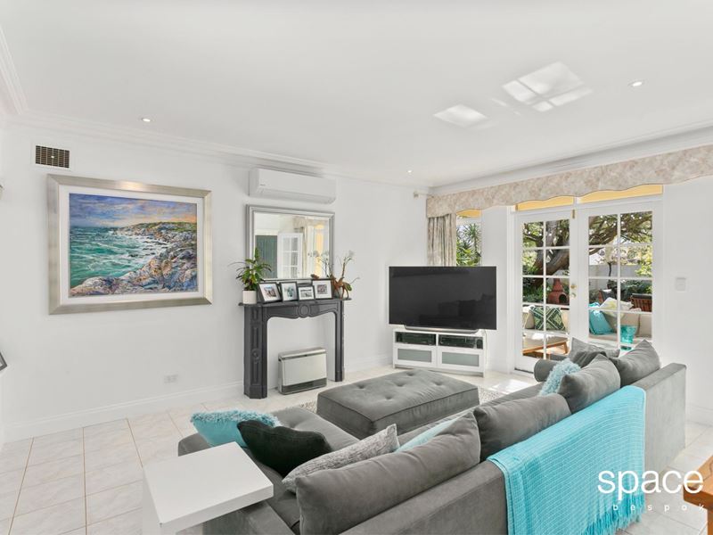 2 Goldsmith Road, Claremont