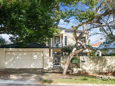 2 Goldsmith Road, Claremont WA 6010