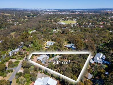 22 Michael Crescent, Boya WA 6056