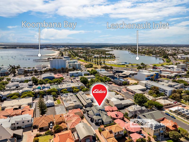 3 Wittenoom Street, Bunbury WA 6230