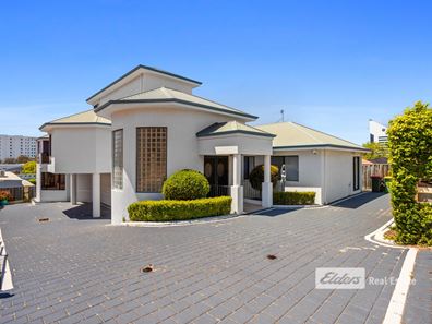 3 Wittenoom Street, Bunbury WA 6230