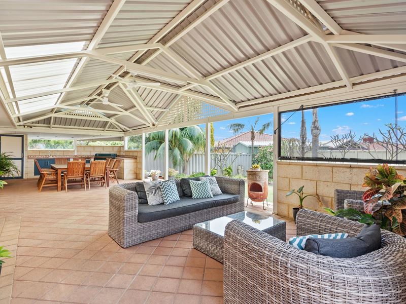14 Troubridge Retreat, Ocean Reef