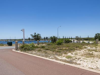 Lot 1, 25 Oceanic Way, Jurien Bay WA 6516