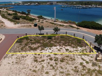 Lot 1, 25 Oceanic Way, Jurien Bay WA 6516