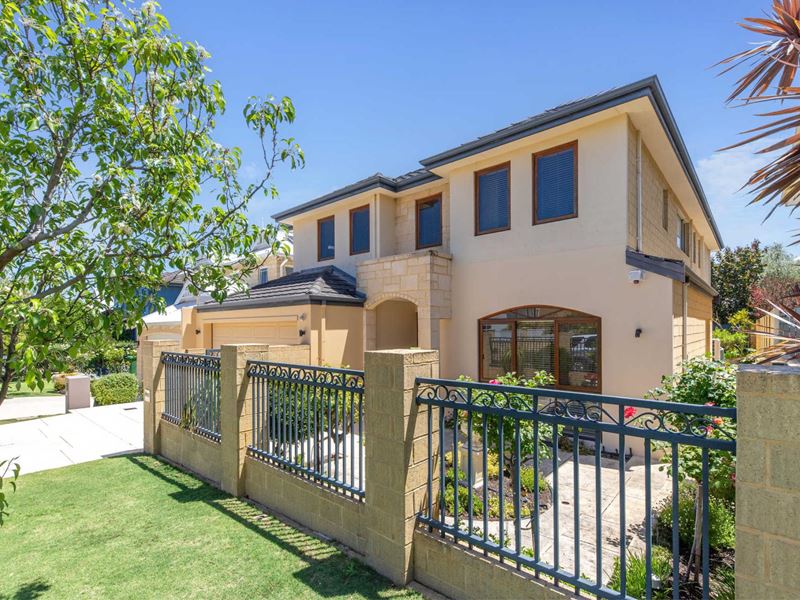 41 Caladenia Parade, Mount Claremont WA 6010