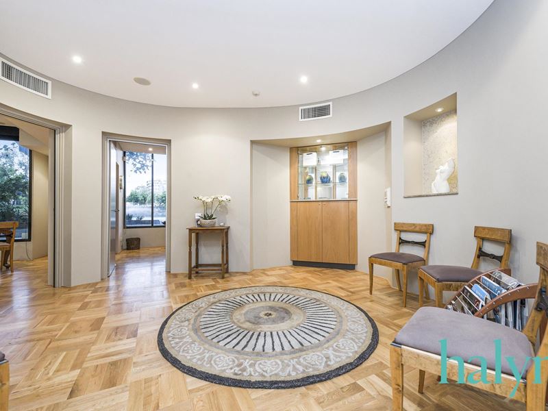 Suite 2/10 Eastbrook Terrace, East Perth