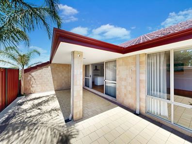 43 Woodpecker Avenue, Willetton WA 6155