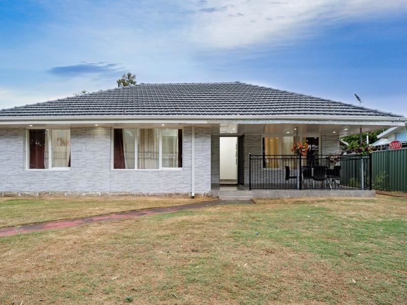 473 Sevenoaks Street, Beckenham WA 6107