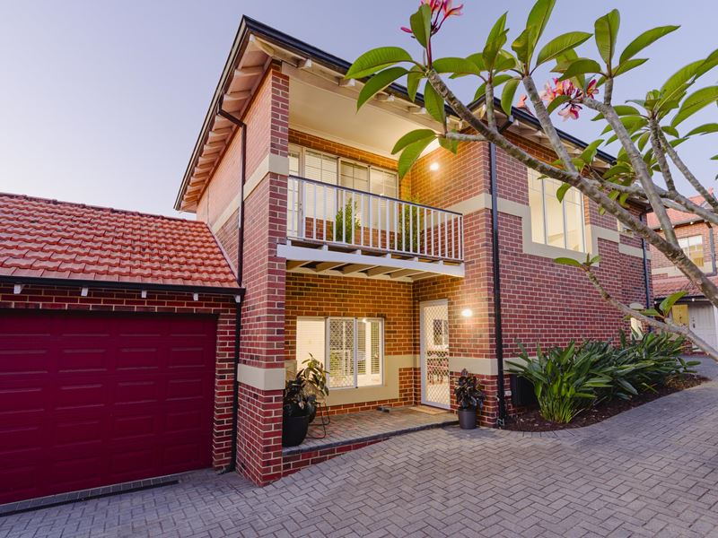 40B Queens Crescent, Mount Lawley WA 6050