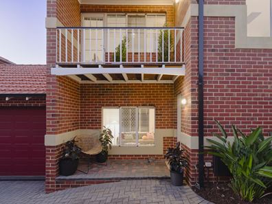 40B Queens Crescent, Mount Lawley WA 6050