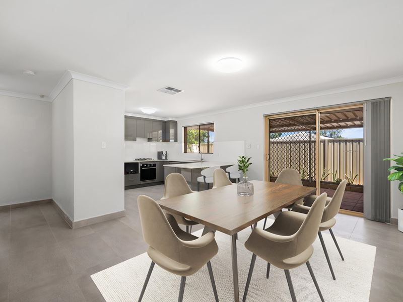 25B Kellerman Way, Gosnells