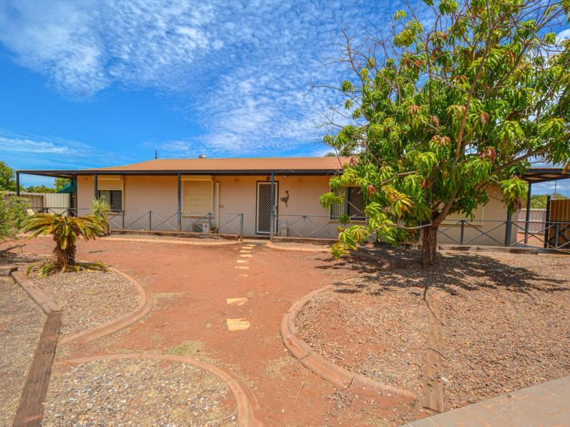 8 Sandpiper Place, South Hedland WA 6722