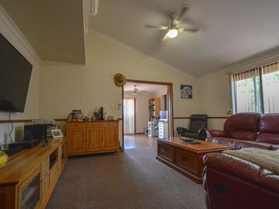 8 Sandpiper Place, South Hedland WA 6722