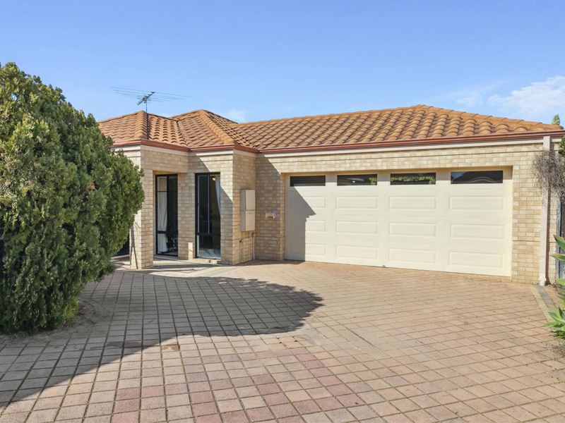 10C Kinsella Street, Joondanna WA 6060