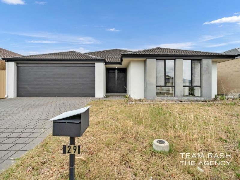 29 Marnbu Road, Southern River