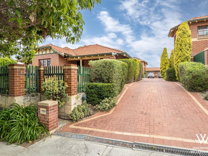 9/93-95 Kelvin Street, Maylands