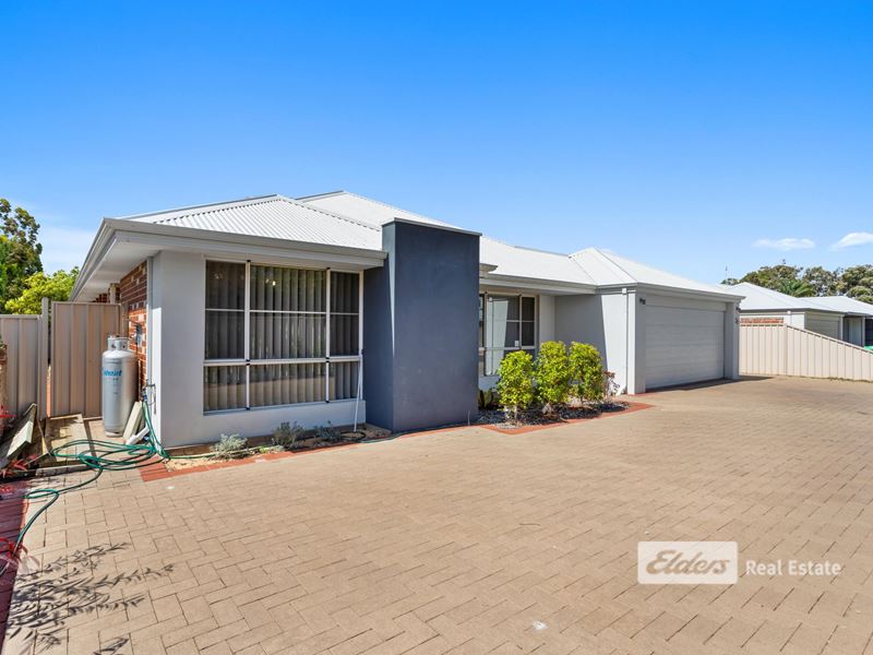 39 Capel Drive, Capel WA 6271