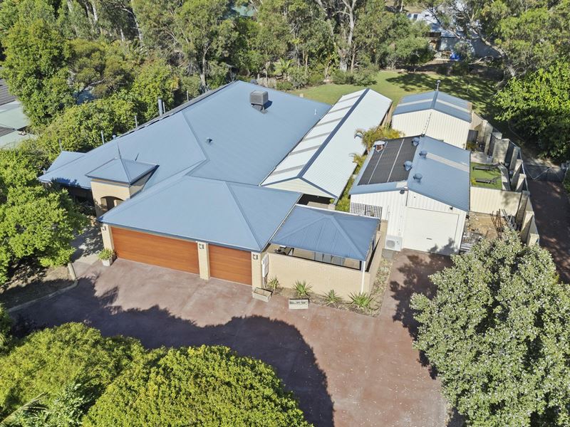 12 Oak Way, Baldivis