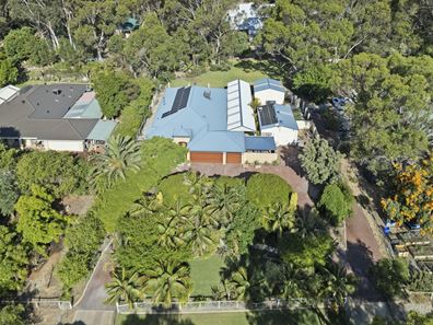 12 Oak Way, Baldivis WA 6171