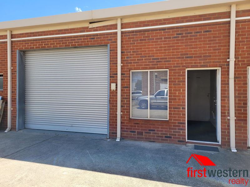 5/231 Bank Street, Welshpool WA 6106