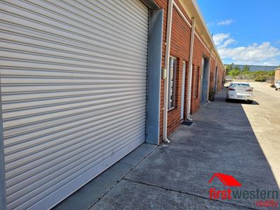 5/231 Bank Street, Welshpool WA 6106