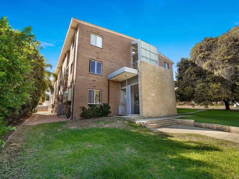 31/115 Monument Street, Mosman Park WA 6012