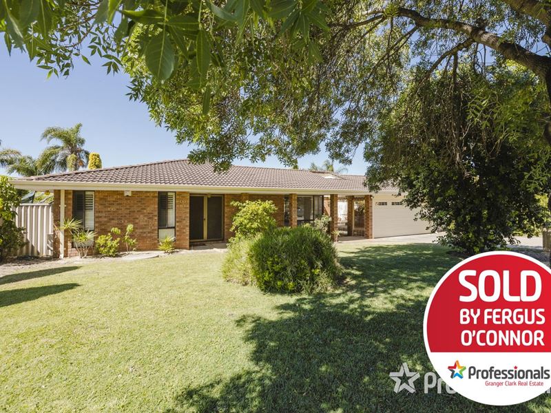 273 Summerlakes Parade, Ballajura
