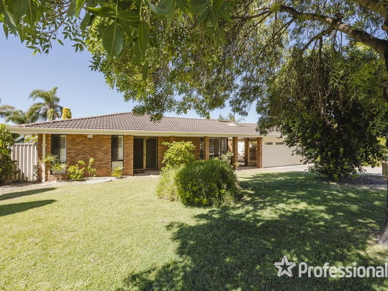 273 Summerlakes Parade, Ballajura WA 6066