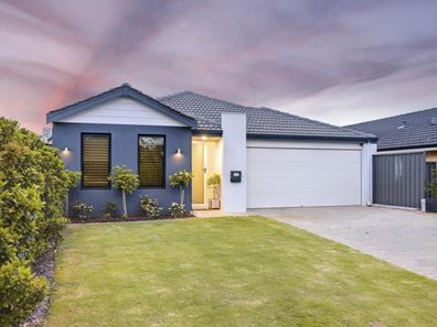 35 Mebbin Grove, Yanchep WA 6035