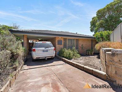 12 Glenrowan Place, Willetton WA 6155