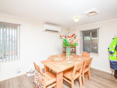 7 Becker Court, South Hedland WA 6722