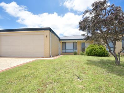 16 Knutsford Crescent, Port Kennedy WA 6172