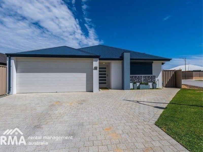 13 Jonquil Grove, Karnup WA 6176