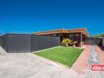 14 Batavia  Place, Mahomets Flats WA 6530