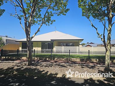 45 Kingston Drive, Australind WA 6233