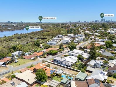 96A Stone Street, Bayswater WA 6053