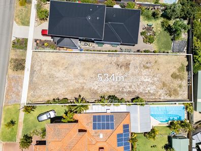 96A Stone Street, Bayswater WA 6053