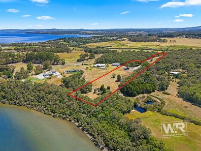 293 Mead Road, Kalgan WA 6330