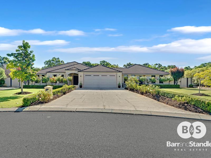 28 Avalon Road, Australind WA 6233