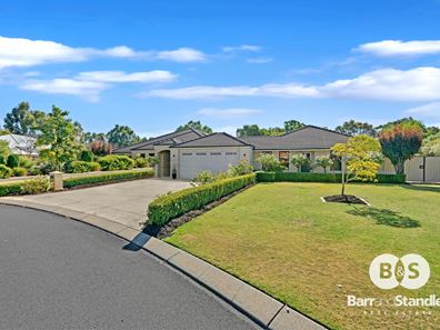 28 Avalon Road, Australind WA 6233