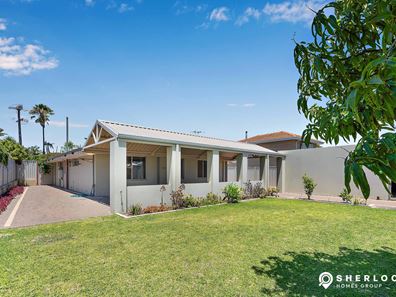 63 Eglinton Crescent, Hamersley WA 6022