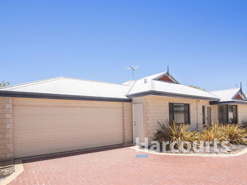 3/11 King Street, West Busselton